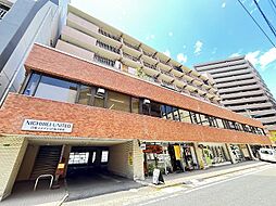 小倉セントラルコーポ 504・505