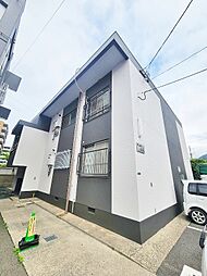 フェルト130　A棟 201