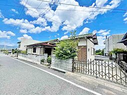 山手二丁目戸建 1