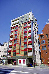 アンビエンス小倉駅前 402