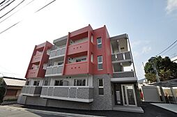 ERIOS COURT KII（エリオスコートKII） 201