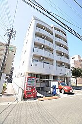 アグリード安部山 201