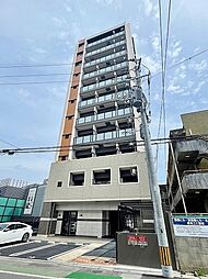 アミュゼ城野 801