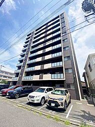 ネクステージ三萩野 502