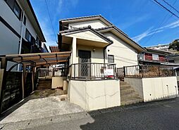 新高田1丁目貸家 1