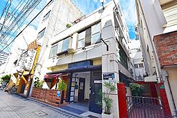 ドミール魚町 401
