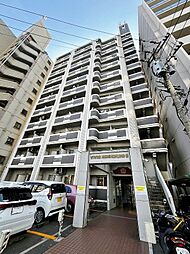 ビブレ西小倉B館（分譲賃貸） 402