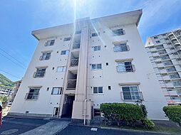 城野団地　1棟（分譲賃貸） 301