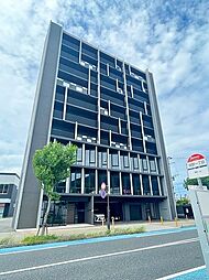 ラ・フェリス城野 507