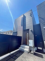 サンラプロシエル大田町 C棟