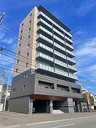 レニター小倉サンライズビュー 801