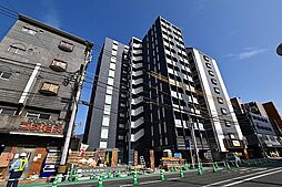 アースコートY’sシティ片野新町 604