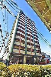 ニューエバーグリーン小倉 401