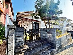 星和台2丁目戸建 1
