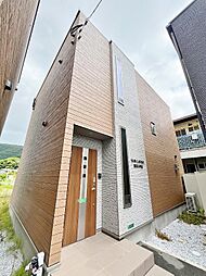 サンラプロ葛原本町　B棟 1