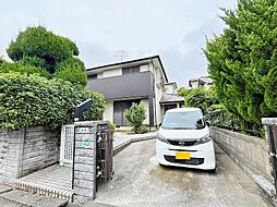 星和台一丁目戸建て 1