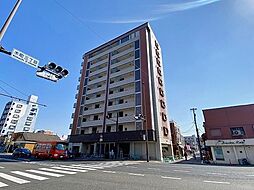 クレスト南小倉 803
