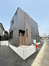 サンラプロ下富野IV　C棟 1