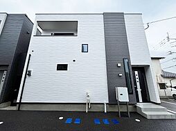 サンラプロ葛原本町IV A棟 1