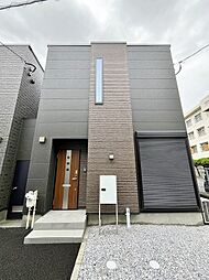 サンラプロ葛原本町IV C棟 1