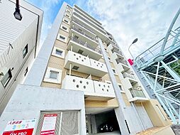 アベニュー小倉WEST 302
