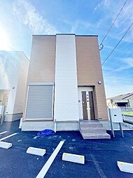 サンラプロ東水町 A棟 1