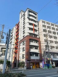 ニューサンリバー6番館 506