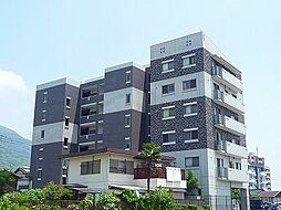 コンフォートスクエア安部山 606