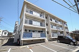グリーンマンション 203