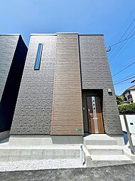 サンラプロ下富野V B棟 1