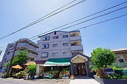 シャトレ津田新町 302