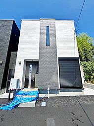 サンラプロ津田II　A棟 1