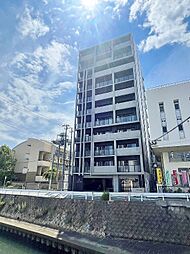 ALiSS堺町（アリス堺町） 802