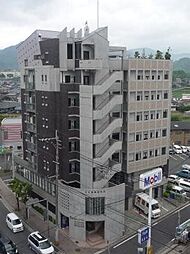 KSK嵐山コアビル 603
