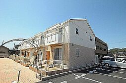 フルーレ南方II　B棟 3