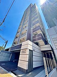 クレスト西小倉 803
