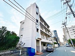 富士ハイツ 401