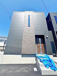 サンラプロ津田II　C棟 1
