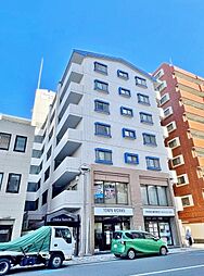 クレベール田町 704