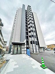 アースコートY’sシティ津田新町 202