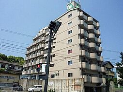オリエンタル小倉南壱番館 602