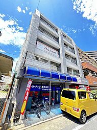 ハイツ中島 101