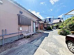 赤坂二丁目戸建て 1