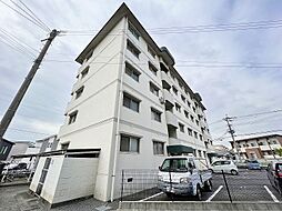 グリーンハイツうえだ 404
