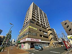 FARO戸畑駅前マンション 707