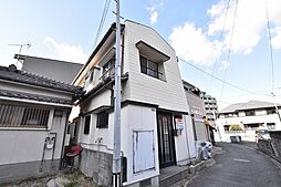 三萩野戸建 1