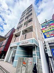 エンゼルコート清水 201