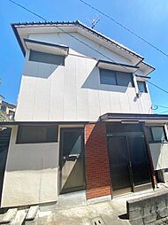 牧山2丁目戸建て 1