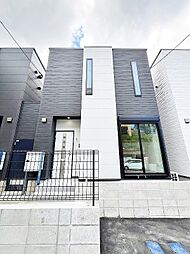 サンラプロ寺内 B棟