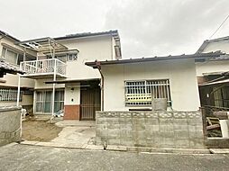 熊谷1丁目戸建て 1